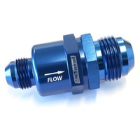 CHECK VALVE INLINE -12 TO -8AN