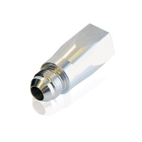 CHECK VALVE INLINE -6AN