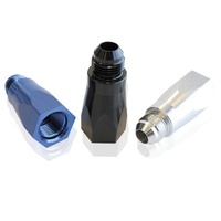 CHECK VALVE INLINE -8AN