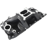 BBC AIR GAP INTAKE MANIFOLD