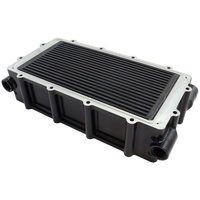Aeroflow Water to Air Intercooler for Modular Intake Manifold