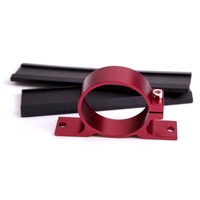 BILLET FUEL PUMP BRACKET BOSCH