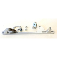 BILLET THROTTLE CABLE BRACKET