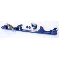 BILLET THROTTLE CABLE BRACKET