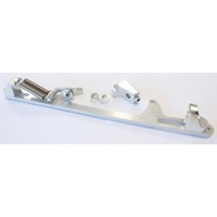 BILLET THROTTLE CABLE BRACKET