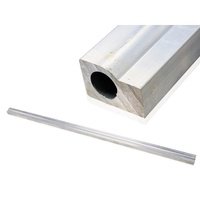 Fuel Rail Extrusion 1 metre
