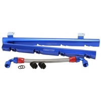 HOLDEN V8 EFI FUEL RAIL KIT