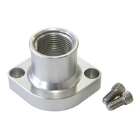 FORD 302 351C CLEV STRAIGHT