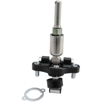 BILLET SHORT SHIFTER 6 SPEED