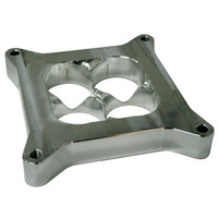 VELOCITY CARB SPACER 4150 1"