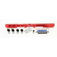 FUEL RAIL KIT SUIT TOYOTA  2JZ