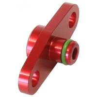 FUEL RAIL ADAPTER - TOYOTA /
