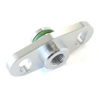 FUEL RAIL ADAPTER - MITSUBISHI