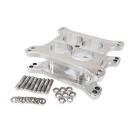 VELOCITY CARB SPACER 2" 4150