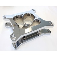 VELOCITY CARB SPACER 2" 4150