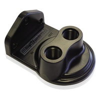 REMOTE FILTER HEAD TOP ENTRY