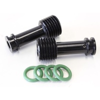 CHEV OIL RESTRICTOR KIT SUIT