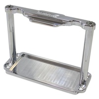 BATTERY HOLD DOWN TRAY