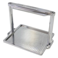 BATTERY HOLD DOWN TRAY