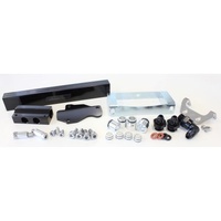 ROTARY FUEL RAIL KIT SERIES 6