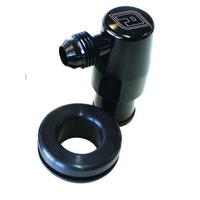 BILLET PCV VALVE SUITS 1-1/4"