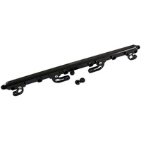 Fuel Rail Kit FG 6  Black