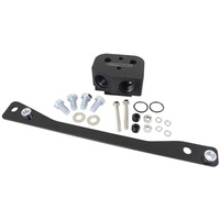 LS OIL COOLER ADAPTER -8ORB