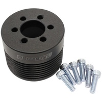 GM LSA BLOWER PULLEY 2.4"