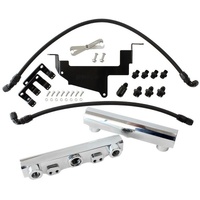 TOYOTA 86 / BRZ FUEL RAIL KIT