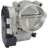 BOSCH 68MM ELECTRIC THROTTLE