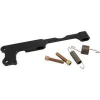 HOLLEY SNIPER THROTTLE BRACKET