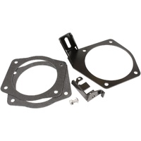 LS 105 THROTTLE CABLE BRACKET