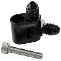 DUAL SWIVEL GM LS WATER CROSS