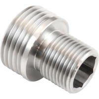 FORD OIL FILTER ADAPTER THREAD