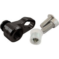 GM LS3 MAP SENSOR PORT ADAPTER