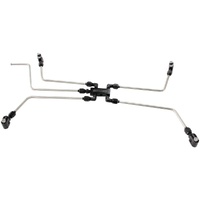 LS STEAM PIPE CROSSOVER KIT