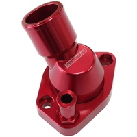 FORD SB WINDSOR 45 DEG SWIVEL
