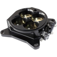 4BBL Throttle Body 1375cfm