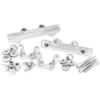 SUBARU EJ20 CONVERSION FUEL