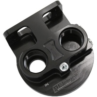 REMOTE FILTER HEAD TOP ENTRY