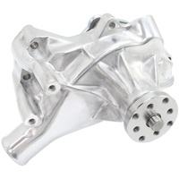 SMALL BLOCK CHEV LONG WATER