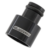 INJECTOR ADAPTER SHORT 14MM TO