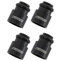 INJECTOR ADAPTER SHORT 14MM TO