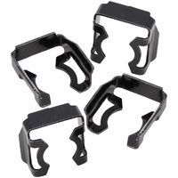 FUEL INJECTOR CLIPS SUIT 14MM