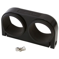 BILLET FUEL PUMP BRACKET BOSCH