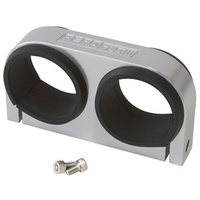 BILLET FUEL PUMP BRACKET BOSCH