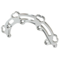 STARTER PLATE FOR BELT GUARD