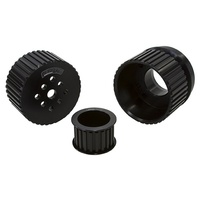 GILMER DRIVE KIT - BLACK