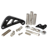 SBC SUIT MID MOUNT ALT BRACK