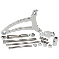 BILLET ALTERNATOR BRACKET